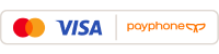 PayPhone Application Payments