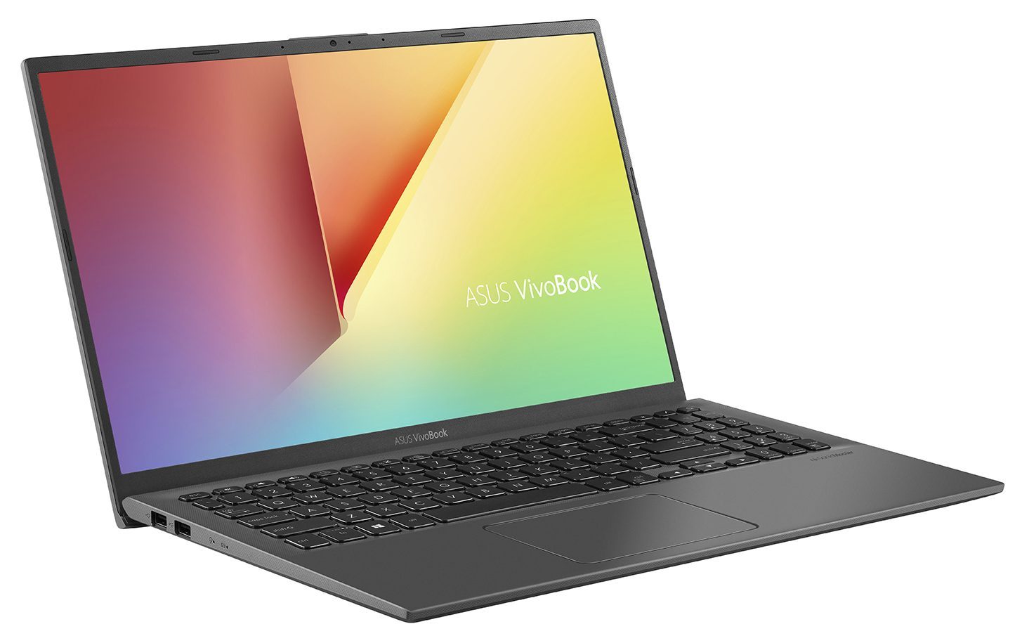 Asus VivoBook 15 X512D ryzen7 3700