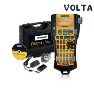 Dymo Industrial Rhino 5200